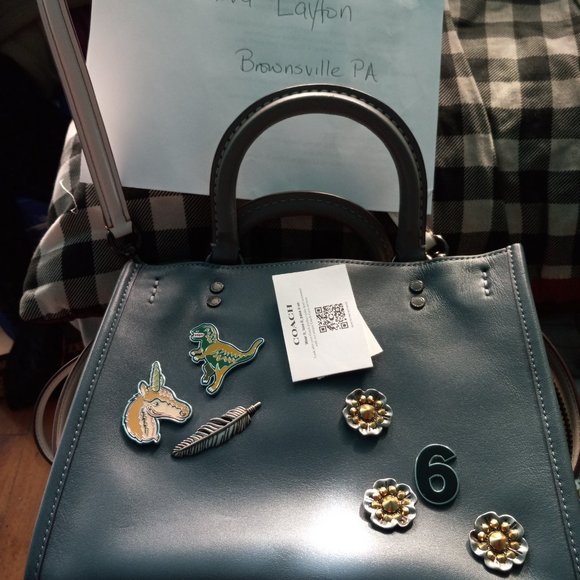 MTO COACH ROGUE 25 - Picture 12 of 12